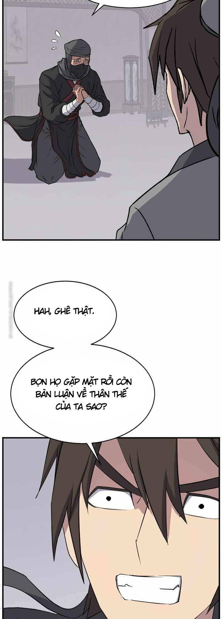 Trọng Sinh Bất Khả Chiến Bại - Chapter 123 - Page 38