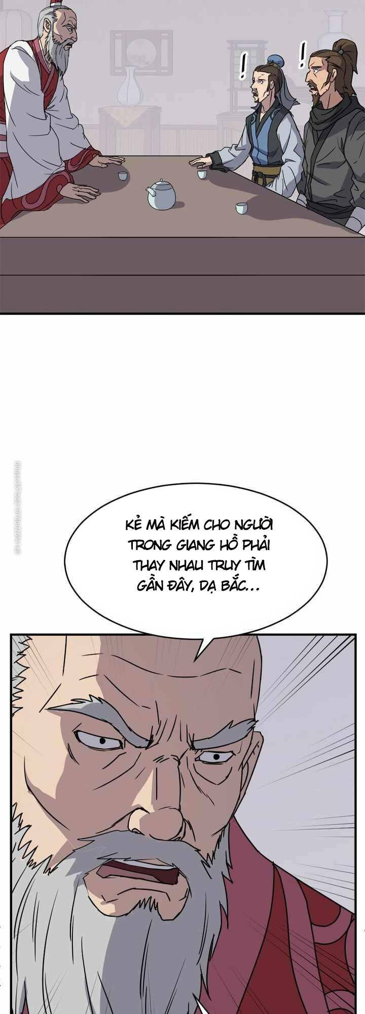 Trọng Sinh Bất Khả Chiến Bại - Chapter 123 - Page 3