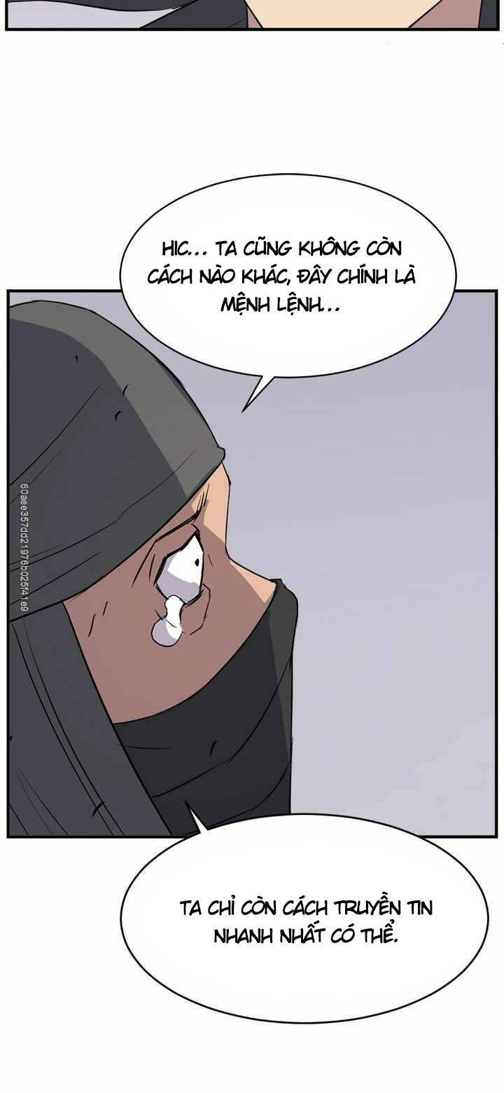 Trọng Sinh Bất Khả Chiến Bại - Chapter 123 - Page 39