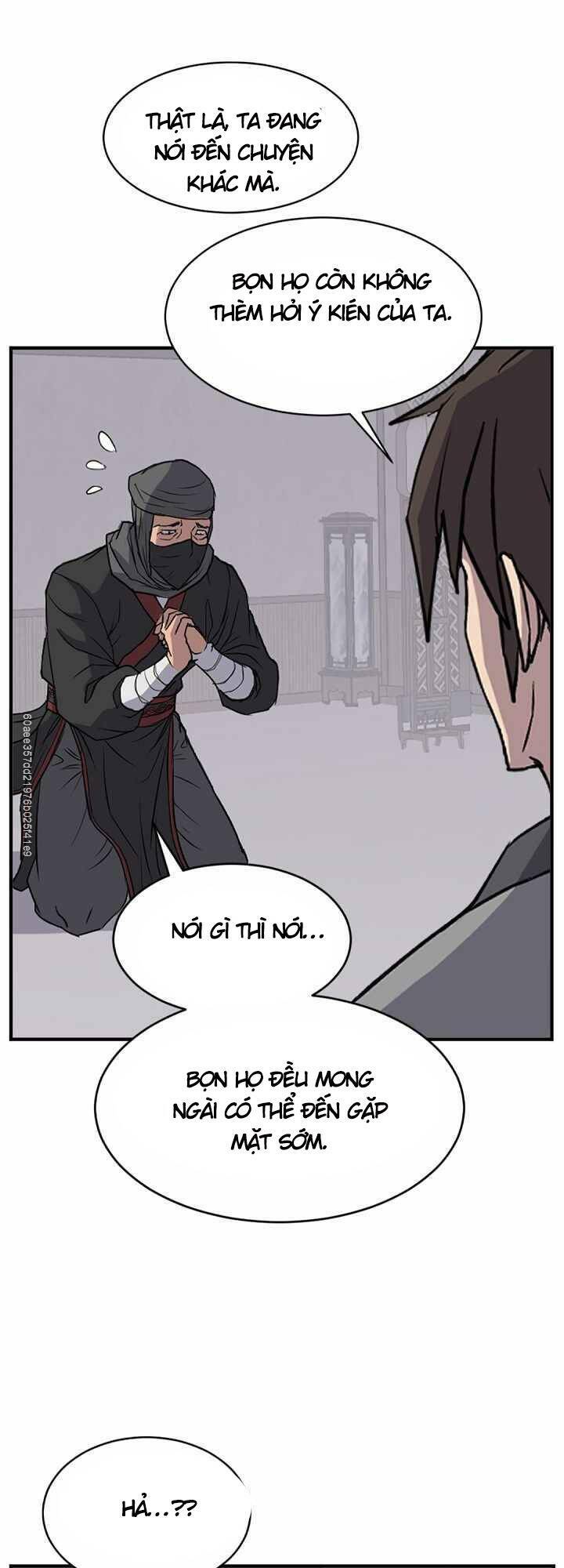 Trọng Sinh Bất Khả Chiến Bại - Chapter 123 - Page 40