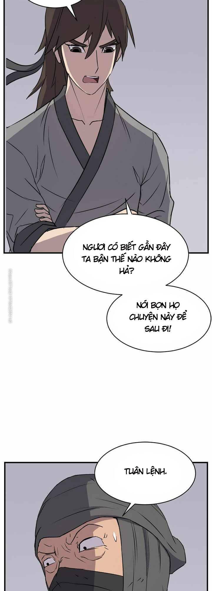 Trọng Sinh Bất Khả Chiến Bại - Chapter 123 - Page 41