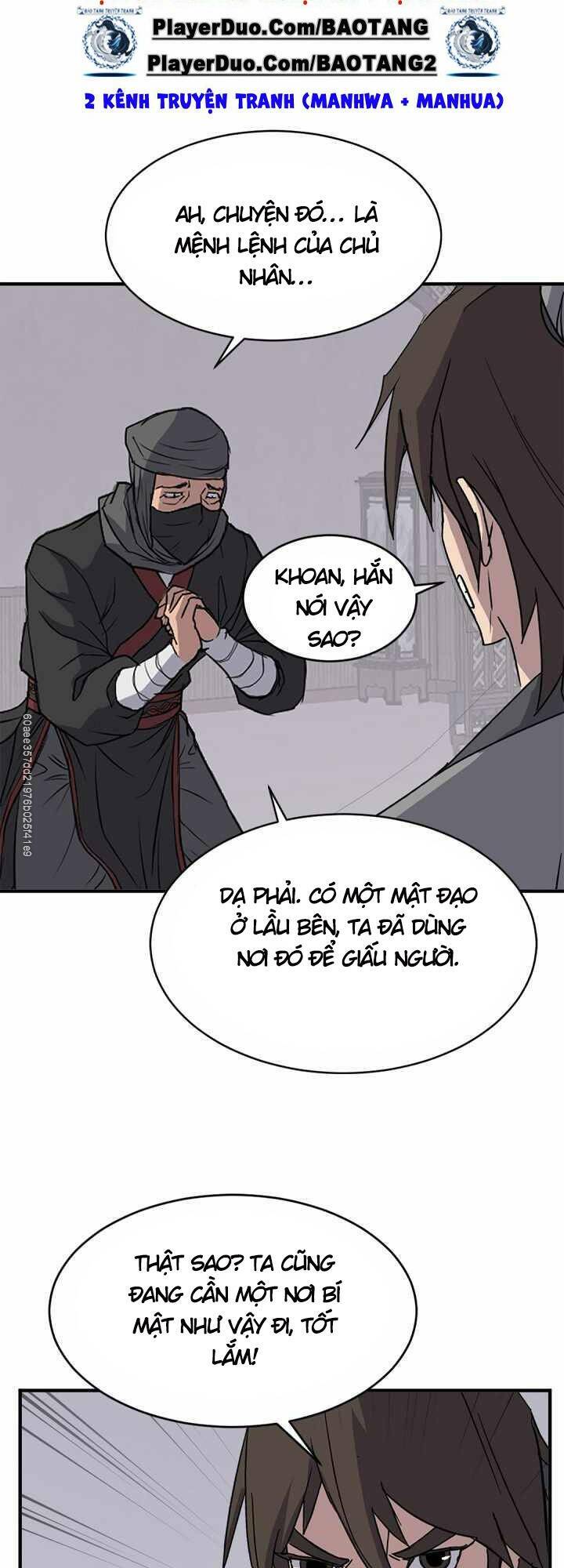 Trọng Sinh Bất Khả Chiến Bại - Chapter 123 - Page 43