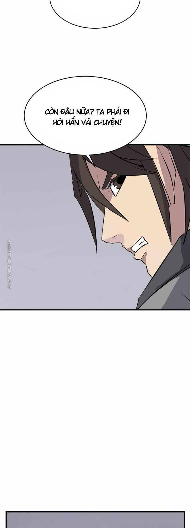 Trọng Sinh Bất Khả Chiến Bại - Chapter 123 - Page 45