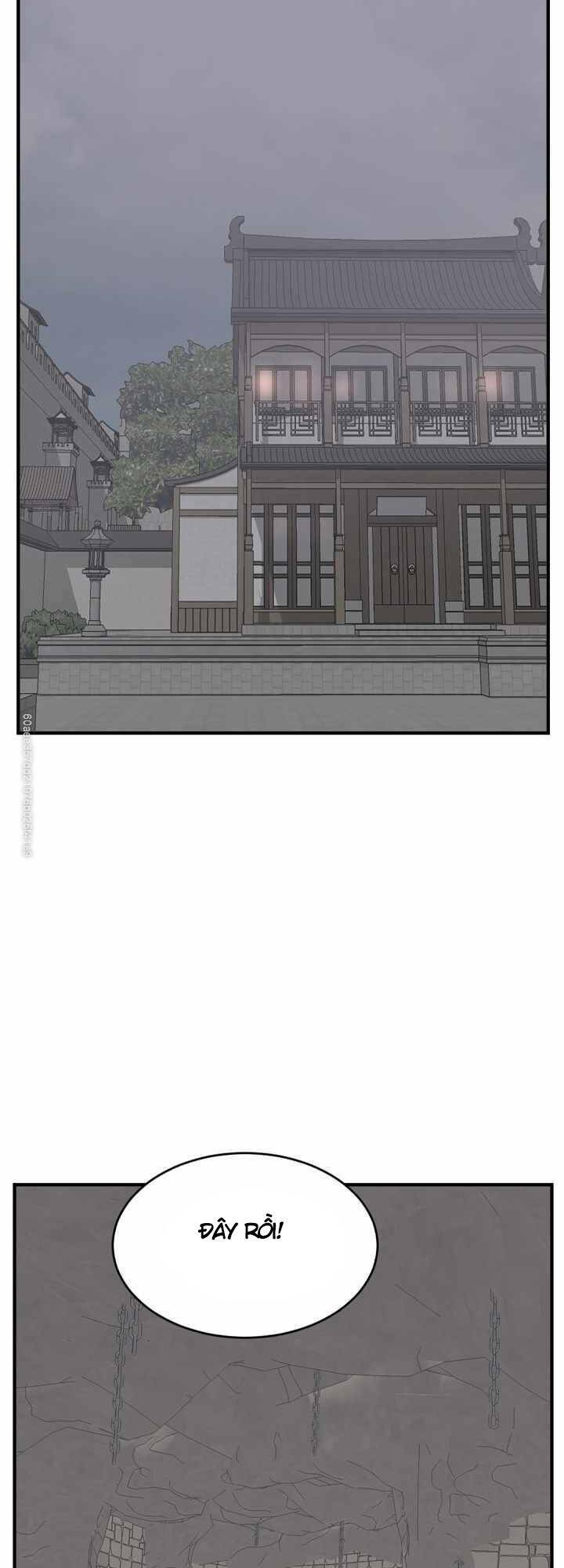 Trọng Sinh Bất Khả Chiến Bại - Chapter 123 - Page 46