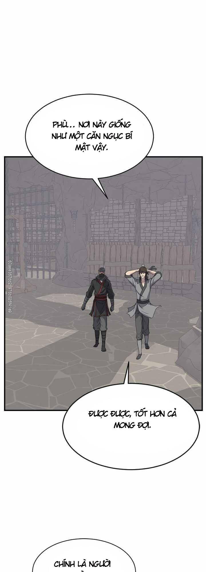 Trọng Sinh Bất Khả Chiến Bại - Chapter 123 - Page 48