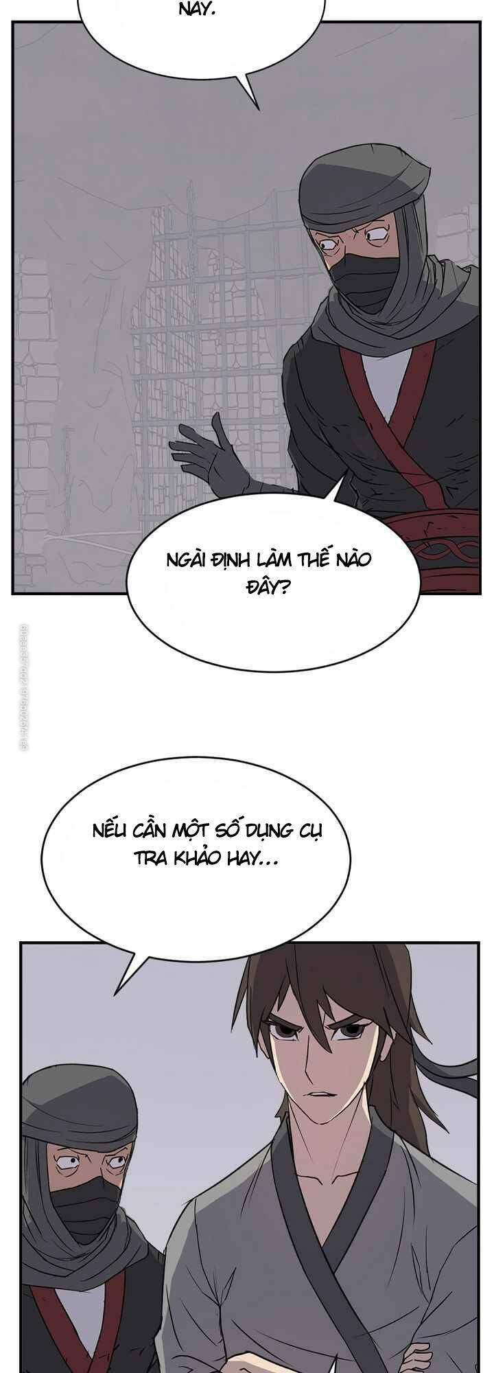 Trọng Sinh Bất Khả Chiến Bại - Chapter 123 - Page 49