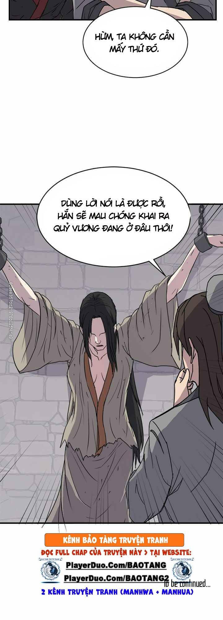 Trọng Sinh Bất Khả Chiến Bại - Chapter 123 - Page 50
