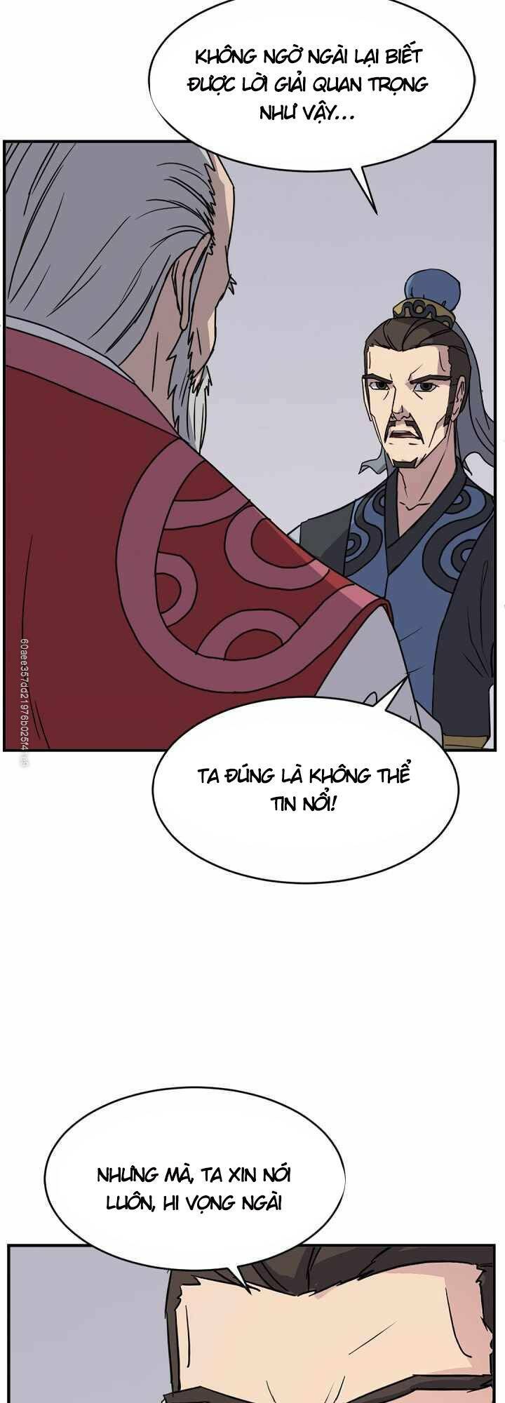 Trọng Sinh Bất Khả Chiến Bại - Chapter 123 - Page 5