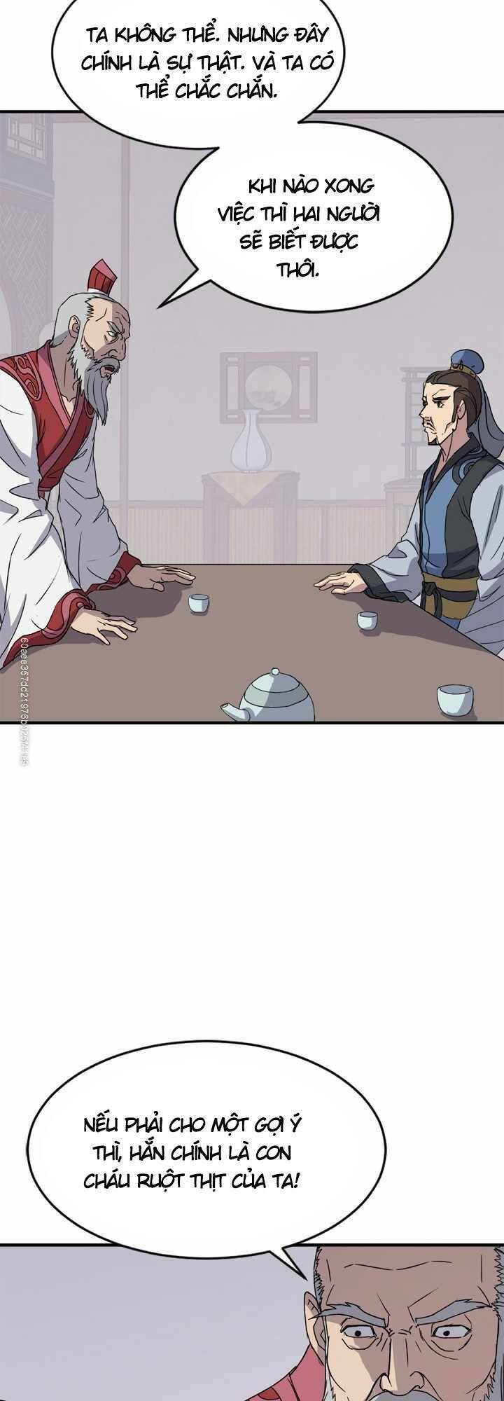 Trọng Sinh Bất Khả Chiến Bại - Chapter 123 - Page 7