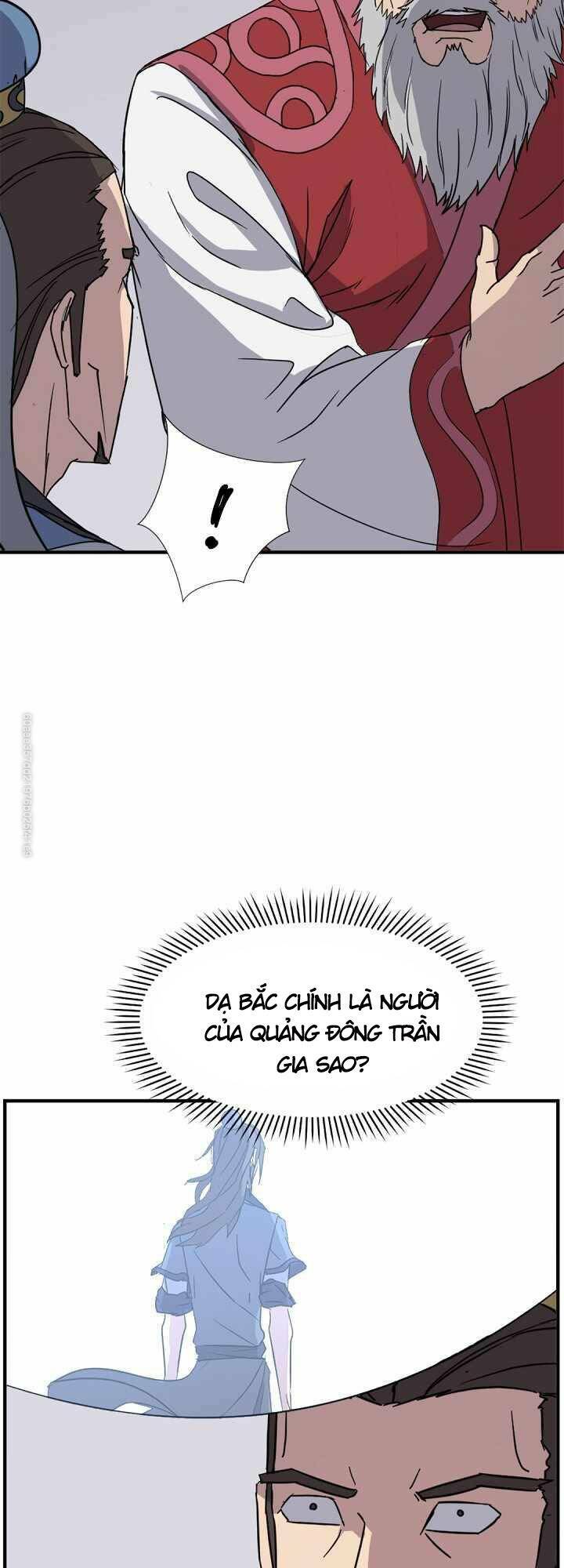 Trọng Sinh Bất Khả Chiến Bại - Chapter 123 - Page 8