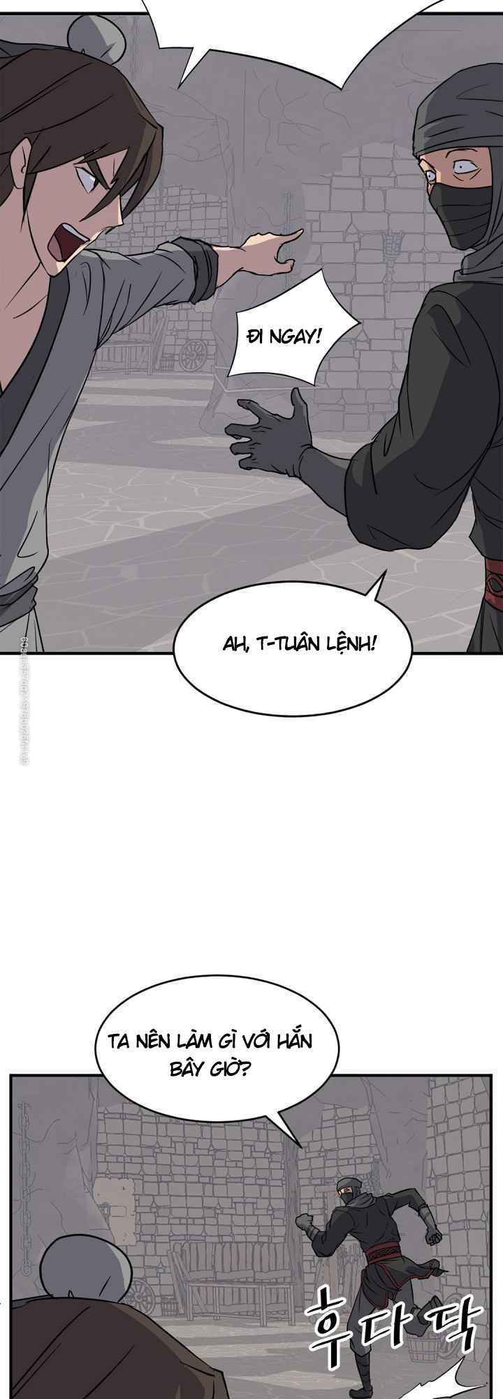 Trọng Sinh Bất Khả Chiến Bại - Chapter 124 - Page 9