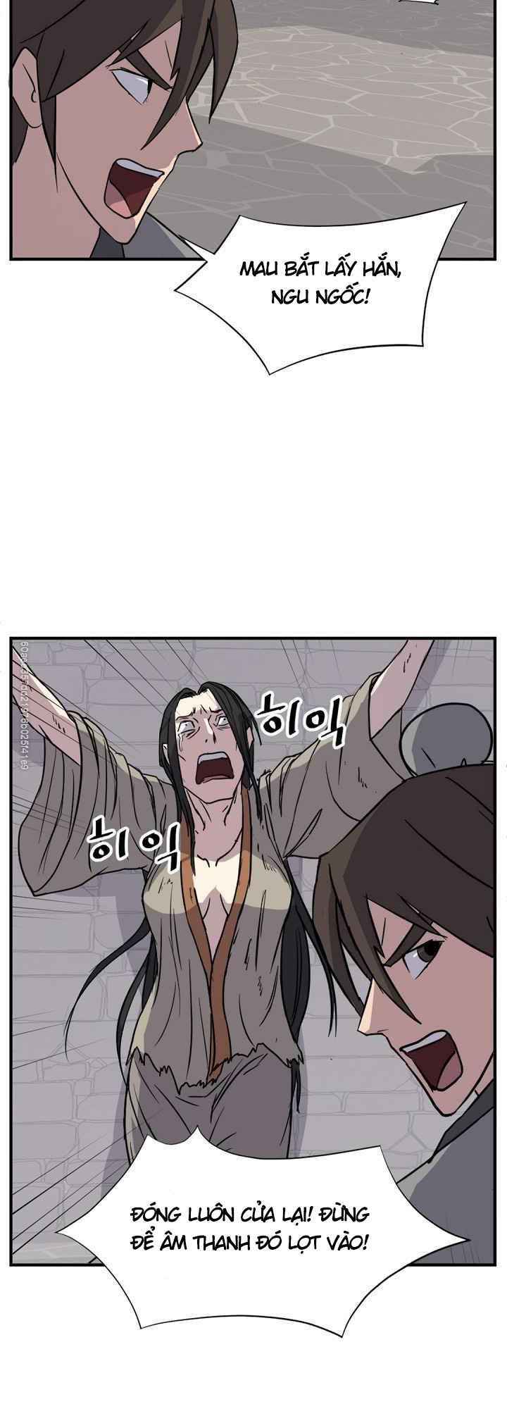 Trọng Sinh Bất Khả Chiến Bại - Chapter 124 - Page 10