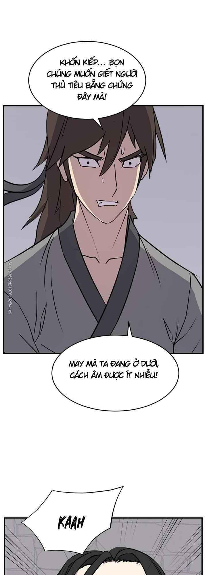 Trọng Sinh Bất Khả Chiến Bại - Chapter 124 - Page 11