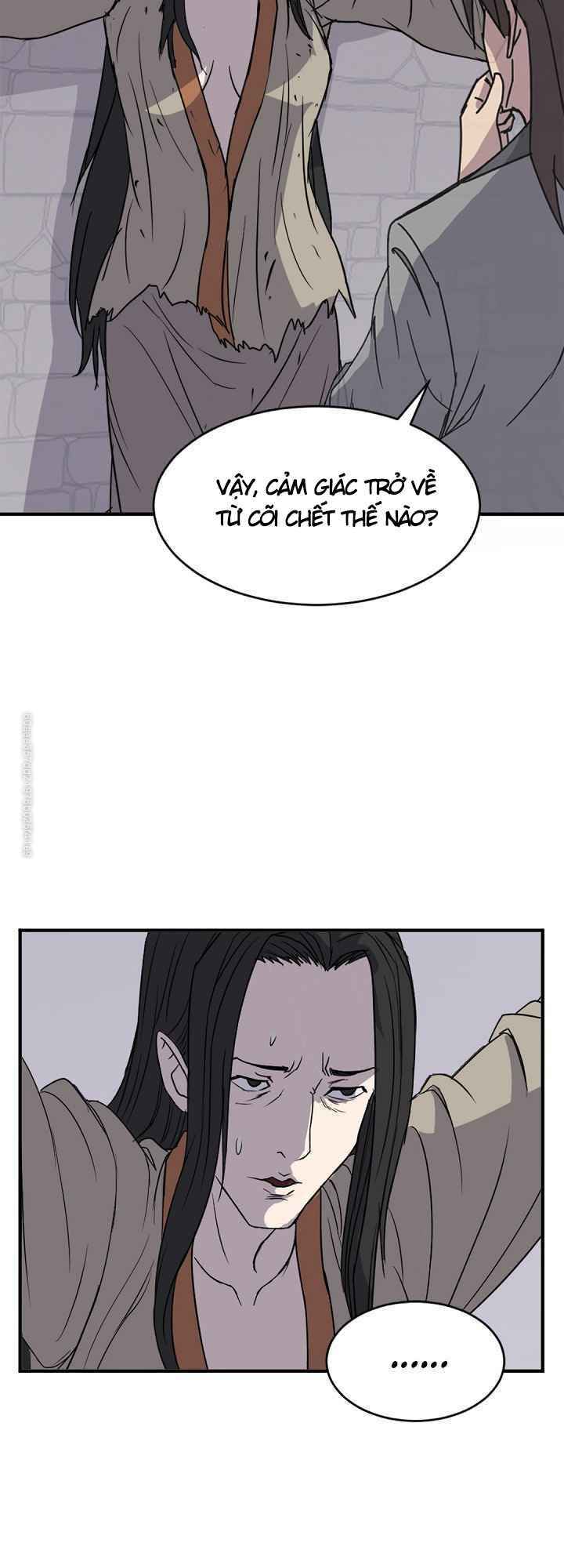 Trọng Sinh Bất Khả Chiến Bại - Chapter 124 - Page 27