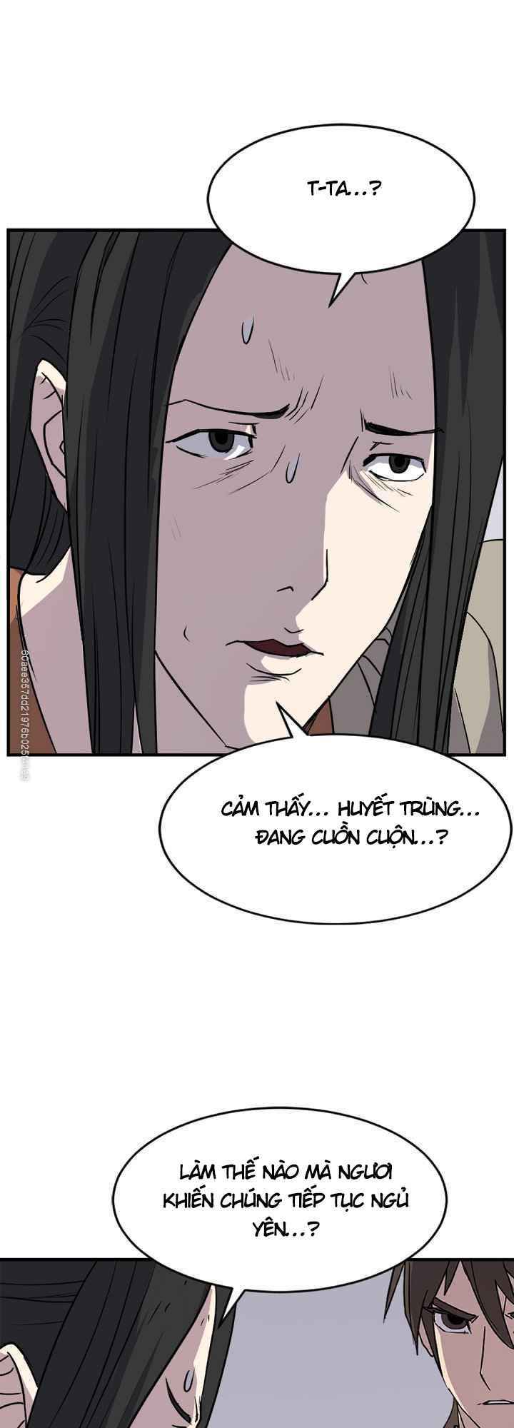 Trọng Sinh Bất Khả Chiến Bại - Chapter 124 - Page 28