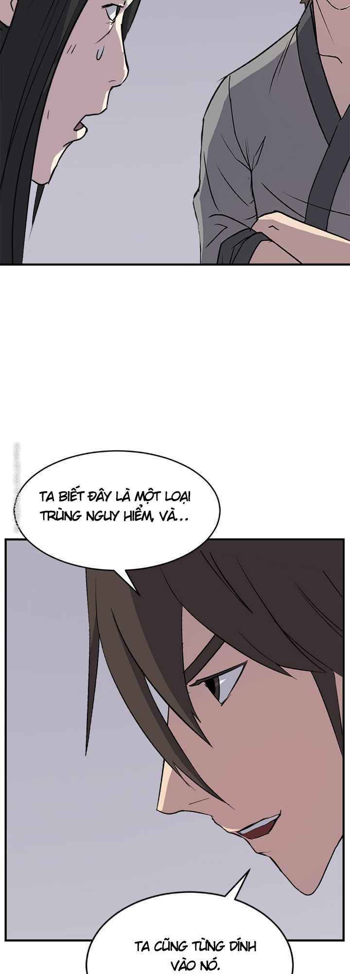 Trọng Sinh Bất Khả Chiến Bại - Chapter 124 - Page 29