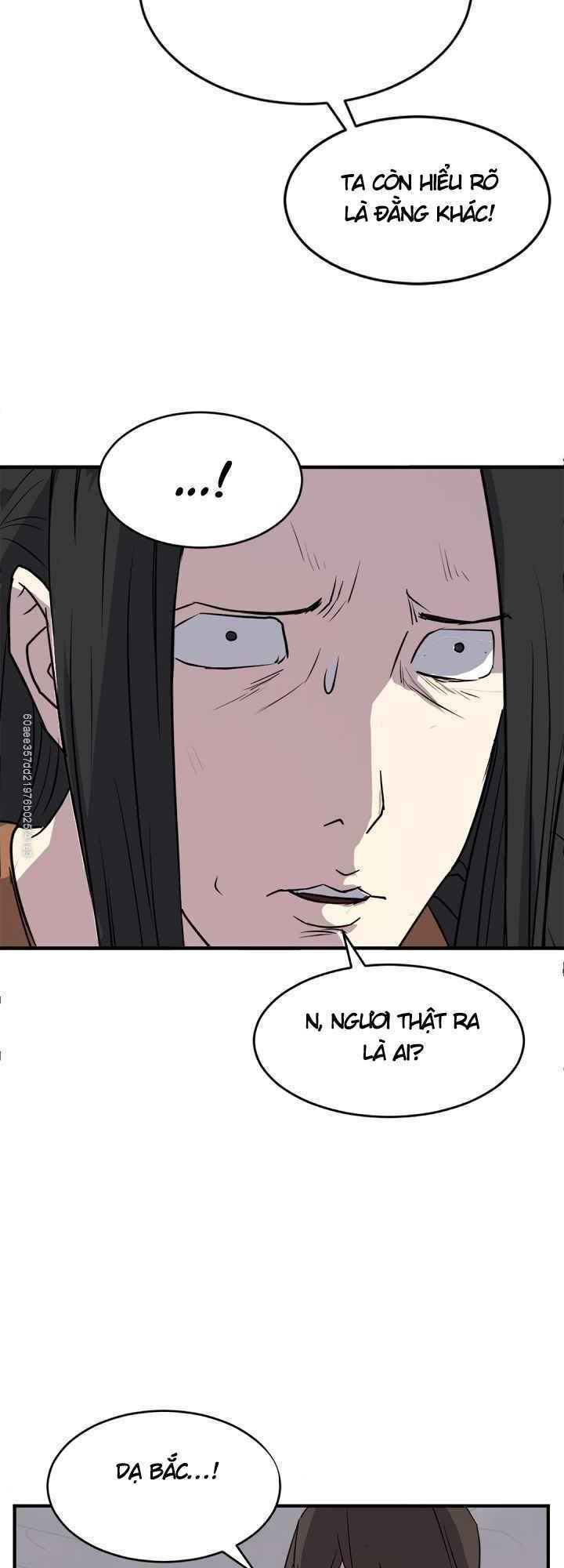 Trọng Sinh Bất Khả Chiến Bại - Chapter 124 - Page 30