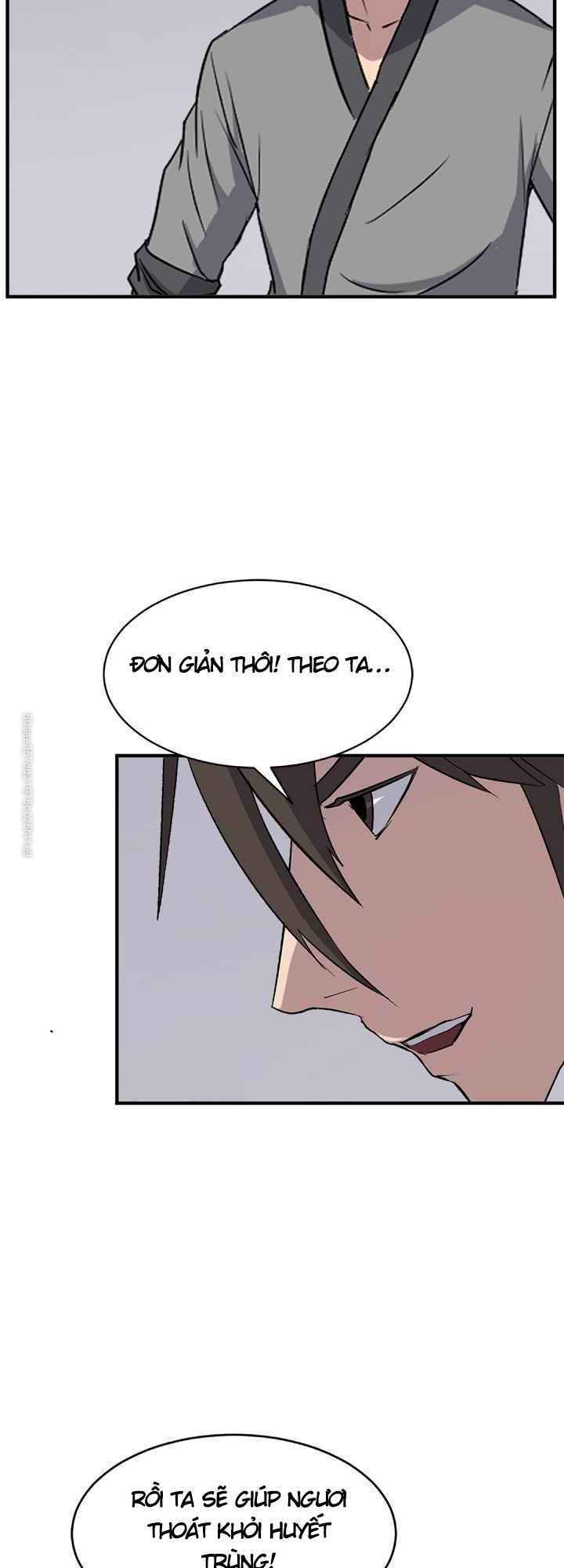 Trọng Sinh Bất Khả Chiến Bại - Chapter 124 - Page 33