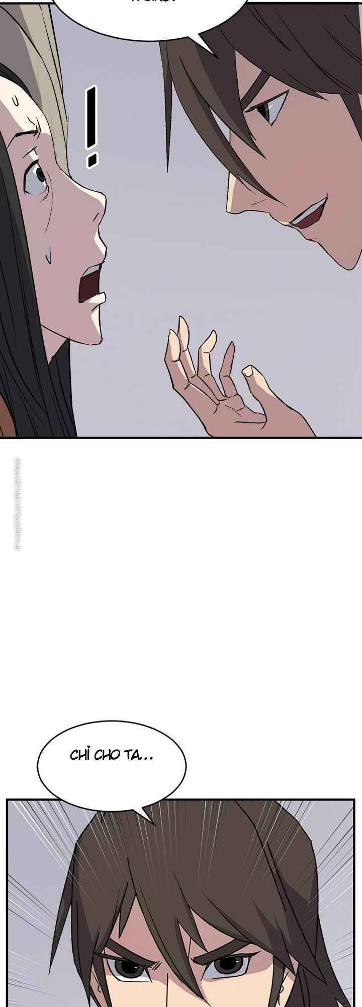 Trọng Sinh Bất Khả Chiến Bại - Chapter 124 - Page 34