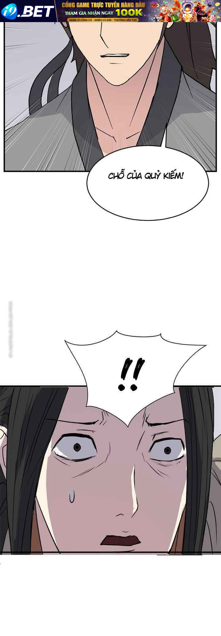 Trọng Sinh Bất Khả Chiến Bại - Chapter 124 - Page 35