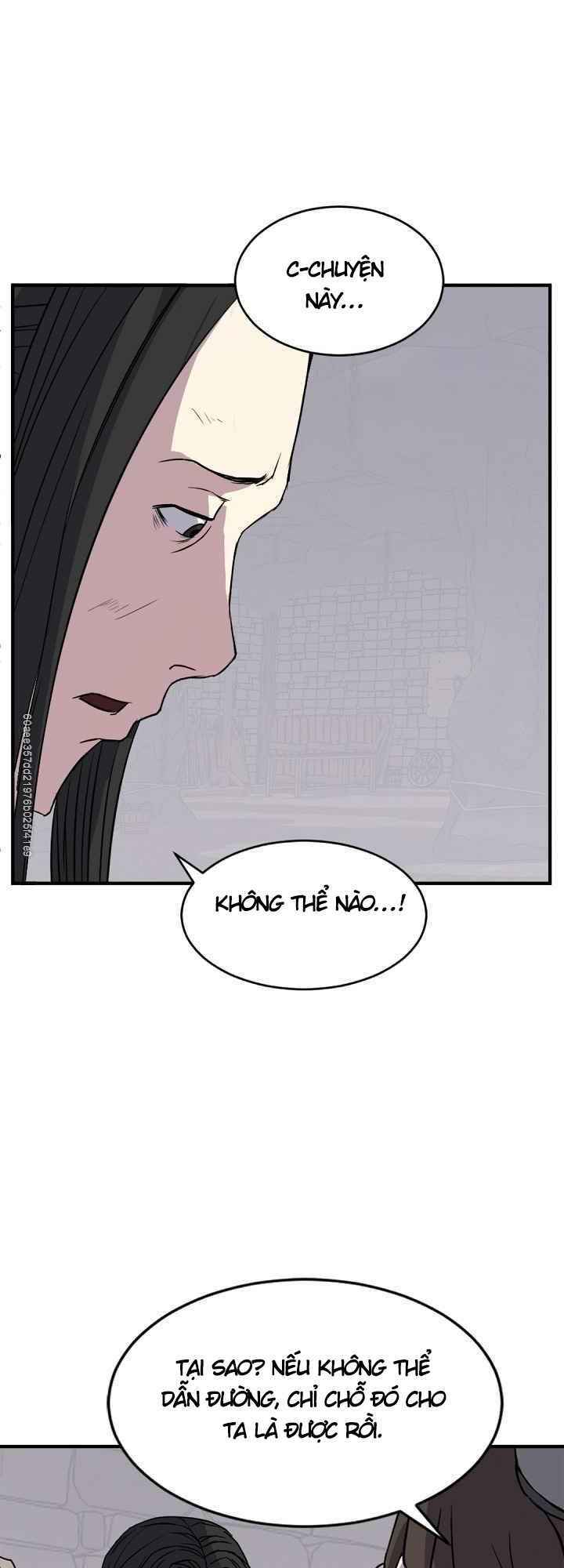 Trọng Sinh Bất Khả Chiến Bại - Chapter 124 - Page 36