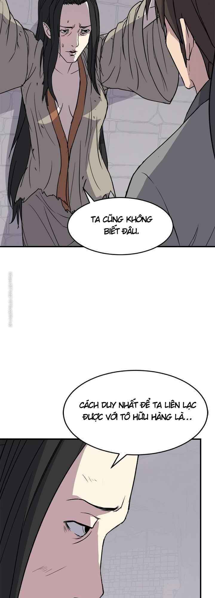 Trọng Sinh Bất Khả Chiến Bại - Chapter 124 - Page 37