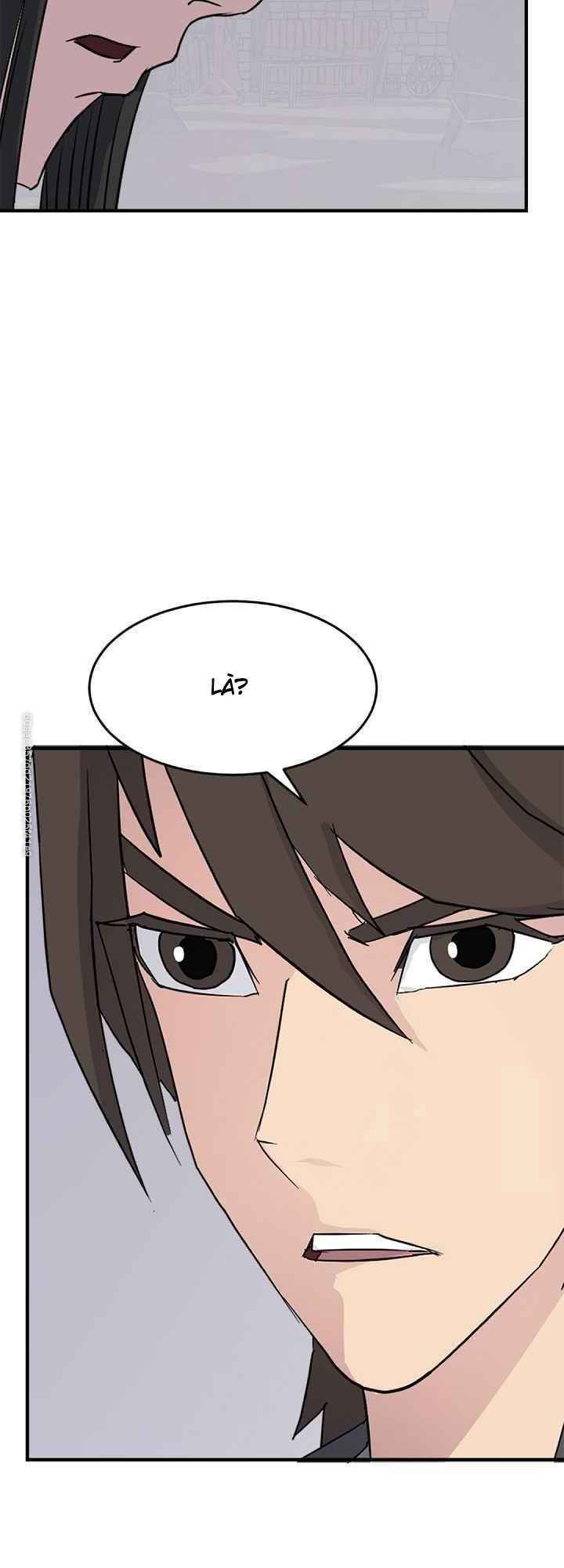 Trọng Sinh Bất Khả Chiến Bại - Chapter 124 - Page 38