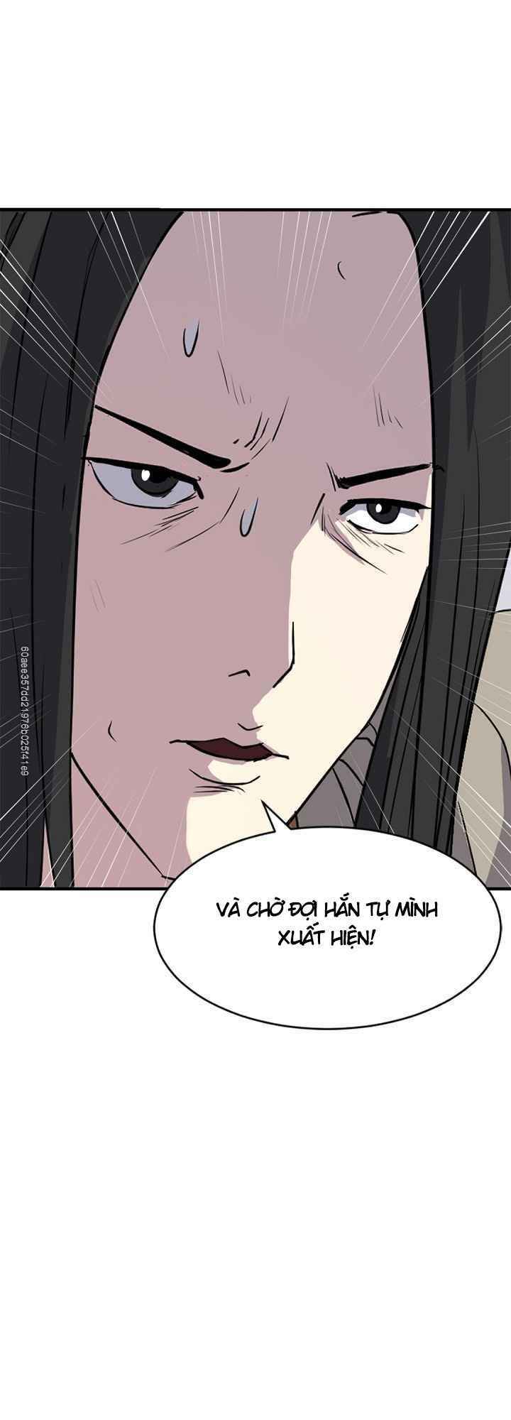 Trọng Sinh Bất Khả Chiến Bại - Chapter 124 - Page 40