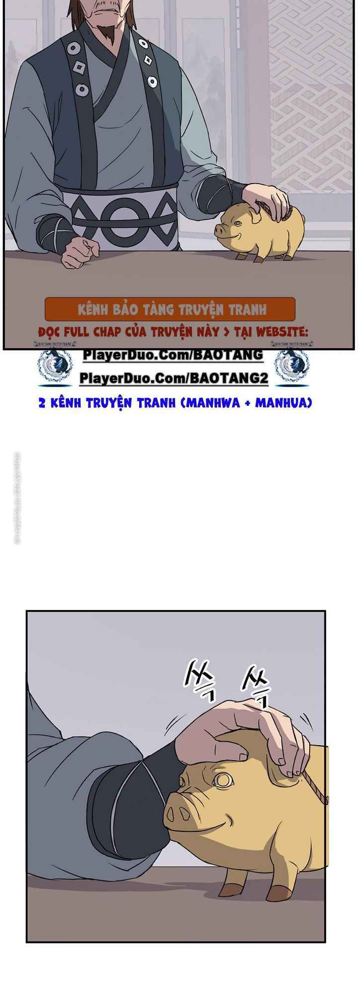 Trọng Sinh Bất Khả Chiến Bại - Chapter 124 - Page 42