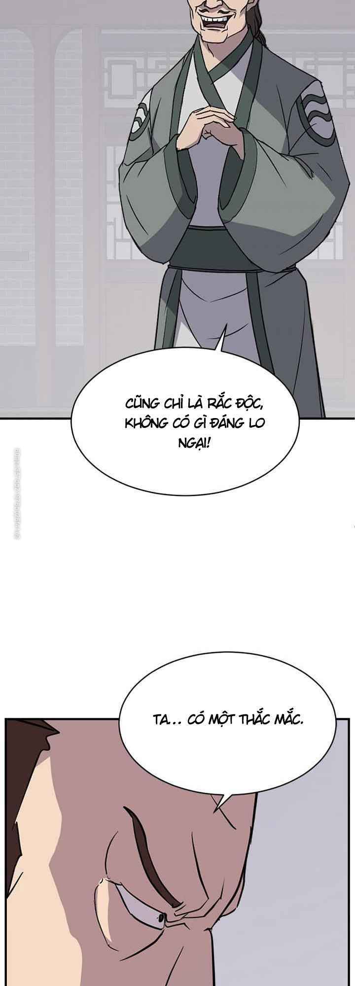 Trọng Sinh Bất Khả Chiến Bại - Chapter 124 - Page 47