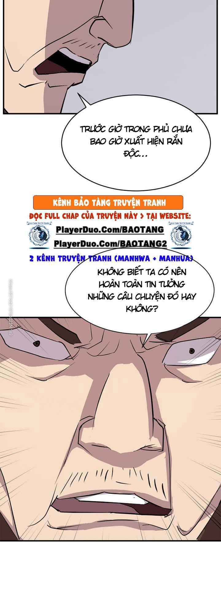 Trọng Sinh Bất Khả Chiến Bại - Chapter 124 - Page 48