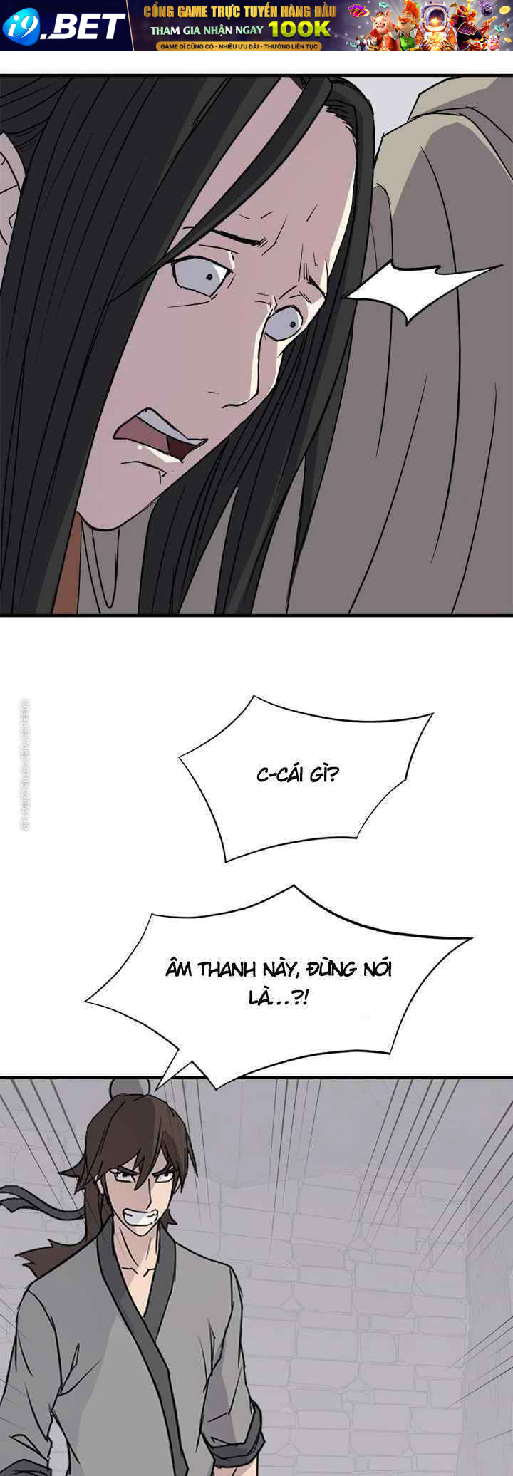 Trọng Sinh Bất Khả Chiến Bại - Chapter 124 - Page 6