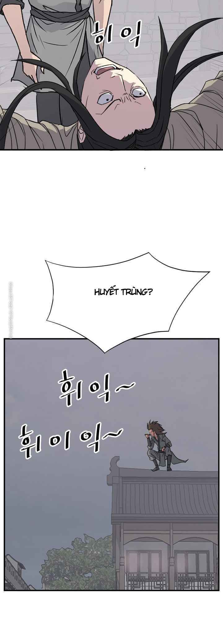 Trọng Sinh Bất Khả Chiến Bại - Chapter 124 - Page 7