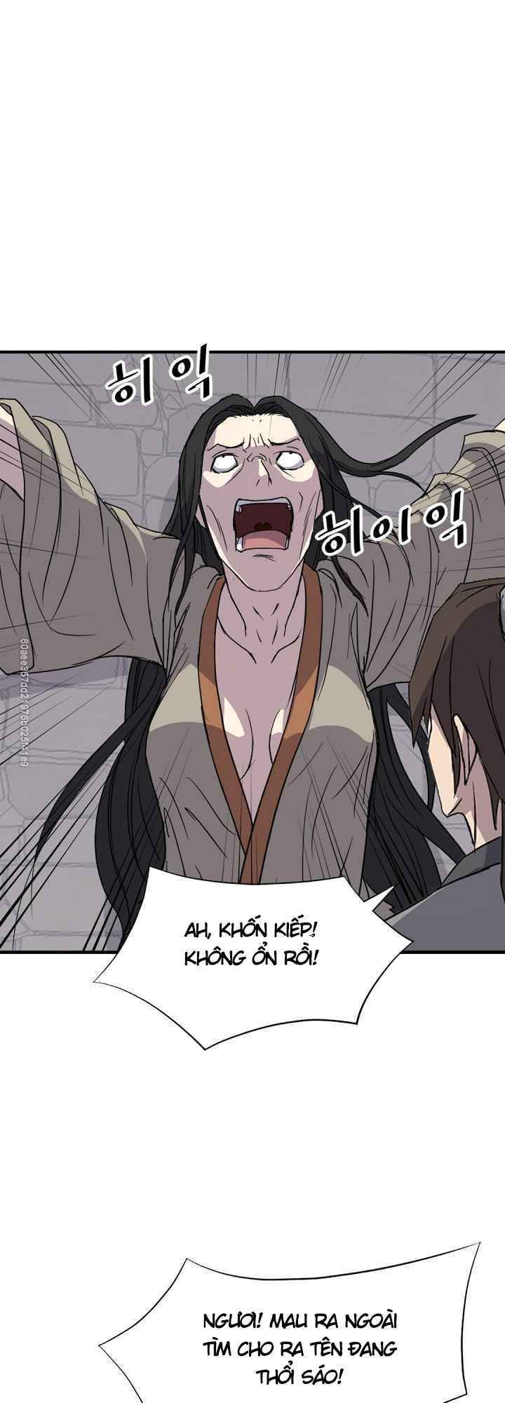 Trọng Sinh Bất Khả Chiến Bại - Chapter 124 - Page 8