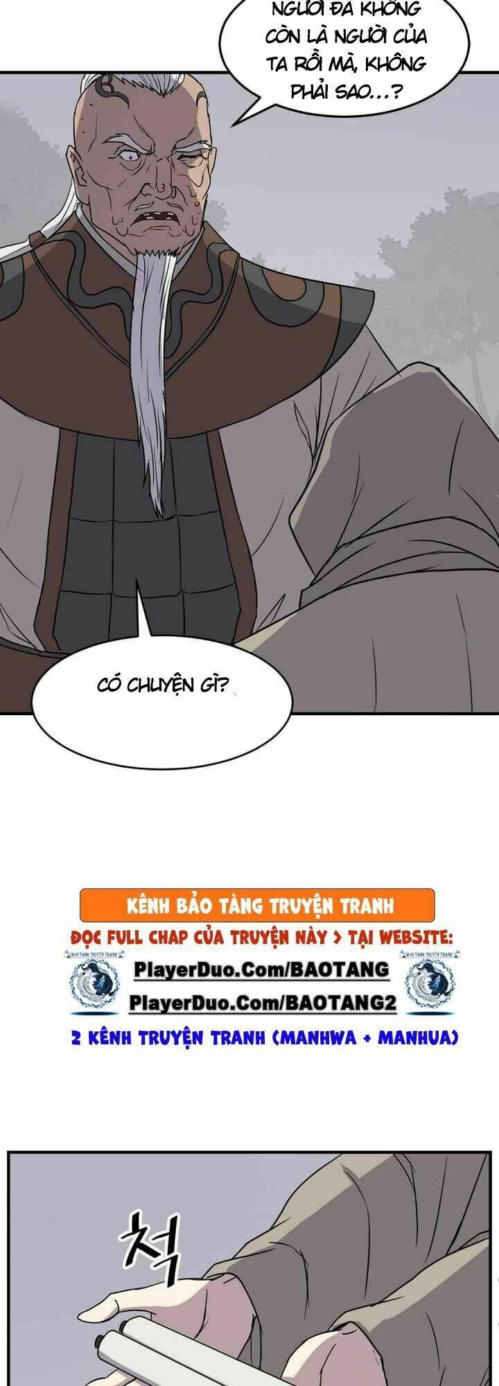 Trọng Sinh Bất Khả Chiến Bại - Chapter 125 - Page 16