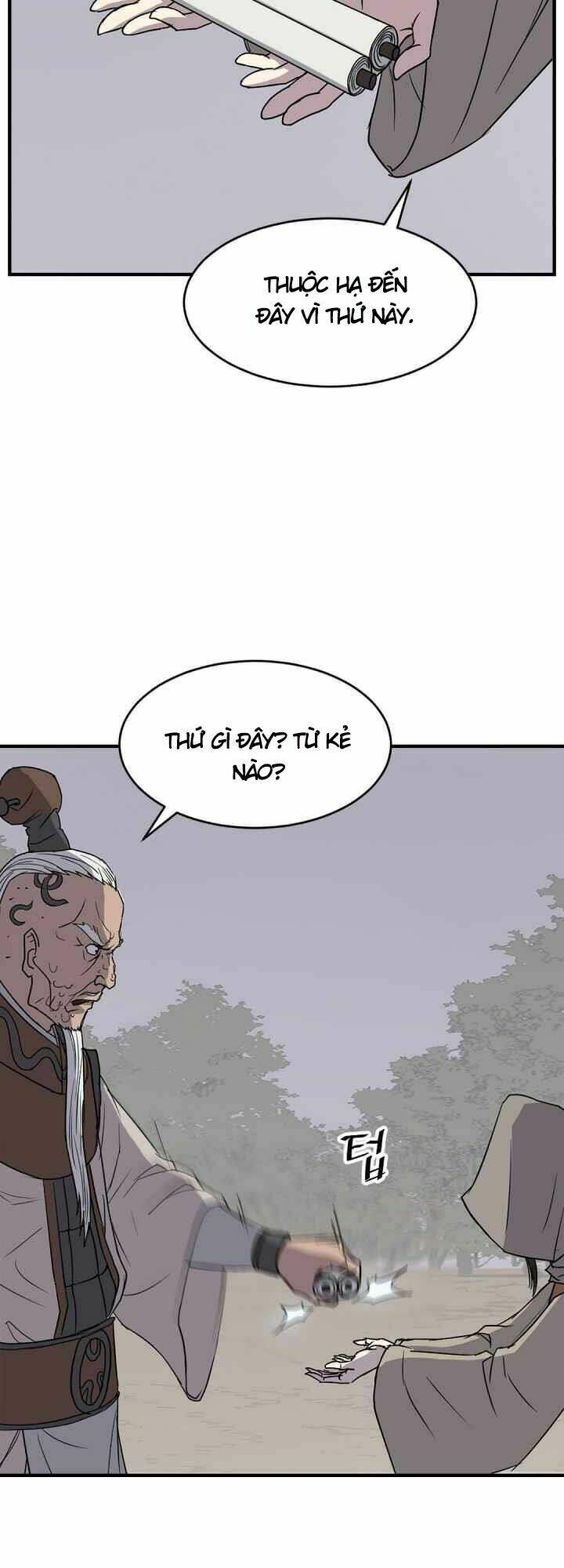 Trọng Sinh Bất Khả Chiến Bại - Chapter 125 - Page 17