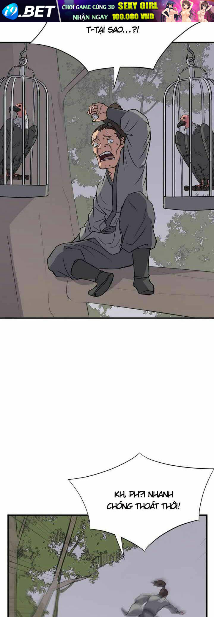 Trọng Sinh Bất Khả Chiến Bại - Chapter 125 - Page 28