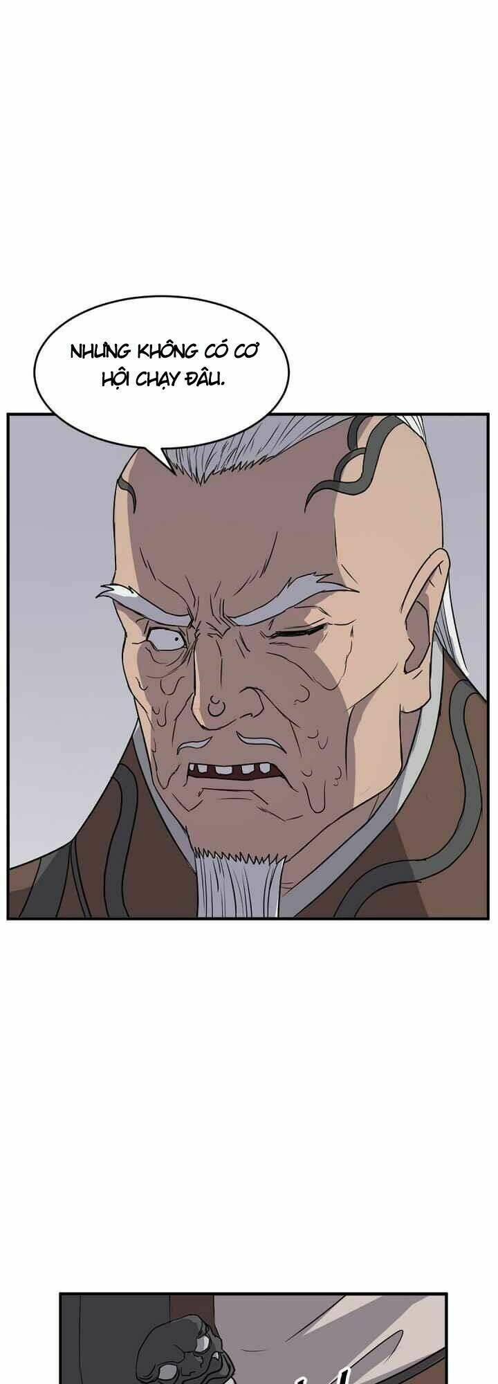 Trọng Sinh Bất Khả Chiến Bại - Chapter 125 - Page 30