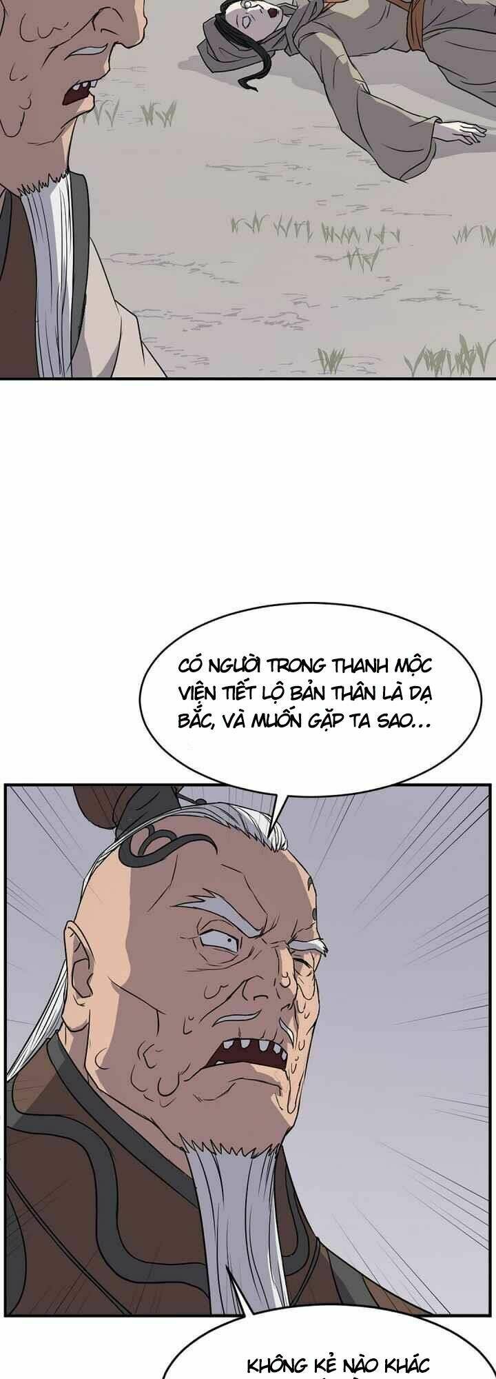 Trọng Sinh Bất Khả Chiến Bại - Chapter 125 - Page 36