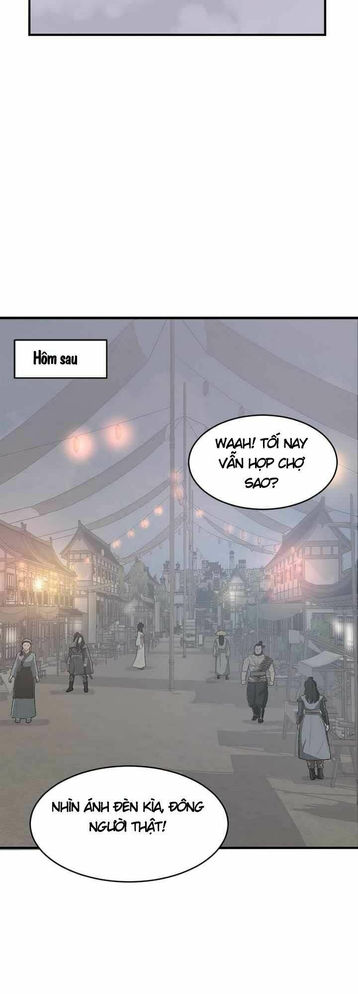 Trọng Sinh Bất Khả Chiến Bại - Chapter 125 - Page 38