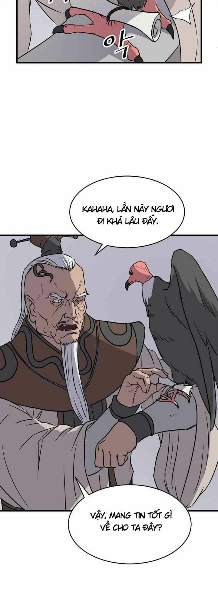 Trọng Sinh Bất Khả Chiến Bại - Chapter 125 - Page 3