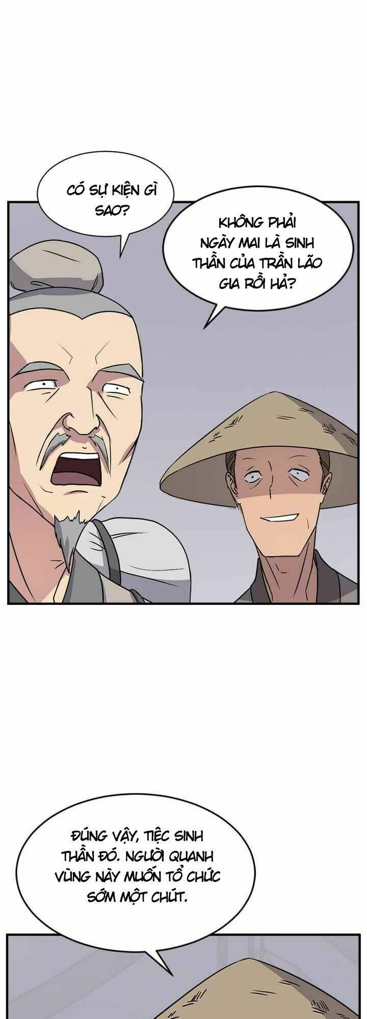 Trọng Sinh Bất Khả Chiến Bại - Chapter 125 - Page 39