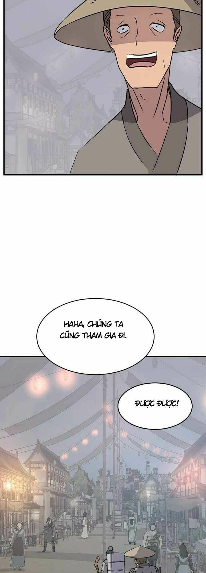 Trọng Sinh Bất Khả Chiến Bại - Chapter 125 - Page 40