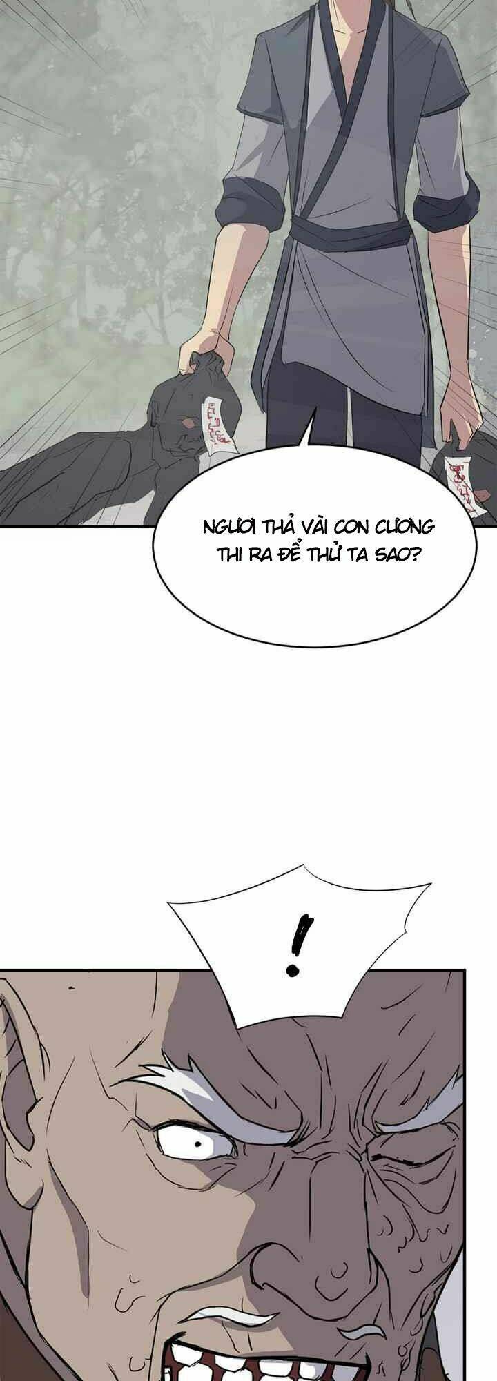 Trọng Sinh Bất Khả Chiến Bại - Chapter 125 - Page 47