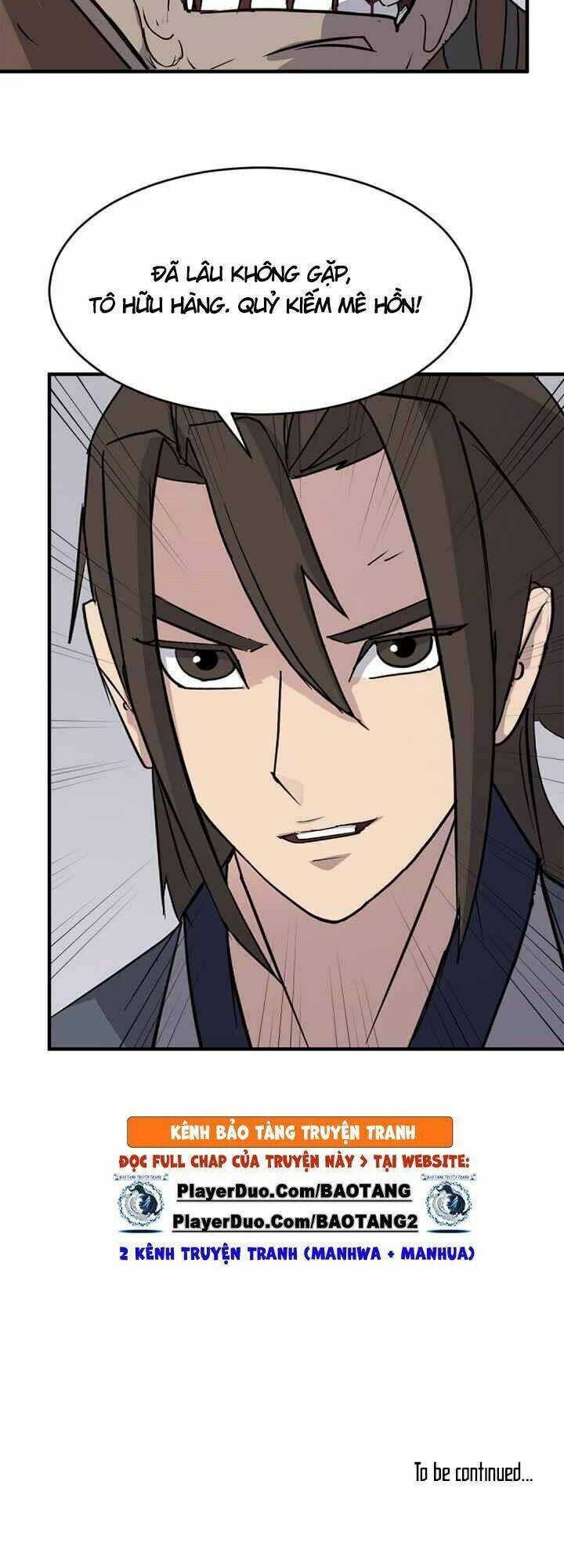 Trọng Sinh Bất Khả Chiến Bại - Chapter 125 - Page 48