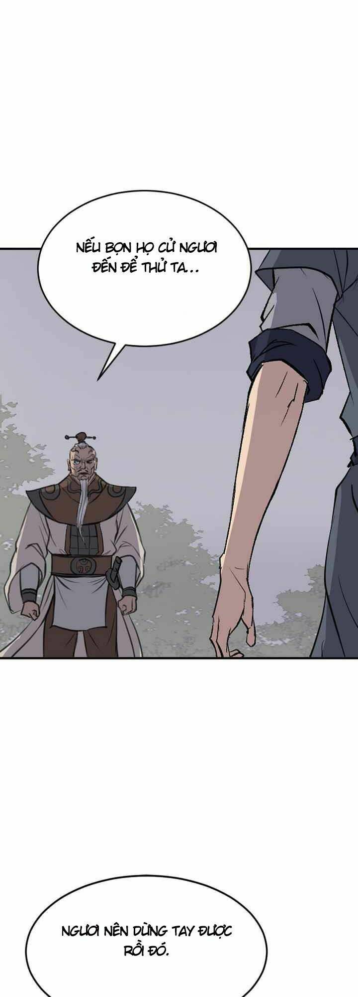 Trọng Sinh Bất Khả Chiến Bại - Chapter 126 - Page 11