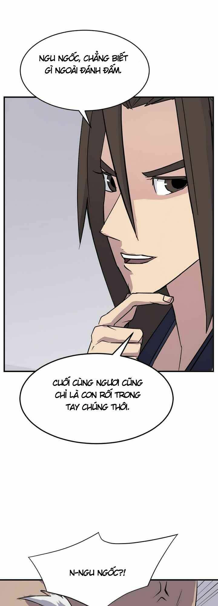 Trọng Sinh Bất Khả Chiến Bại - Chapter 126 - Page 14