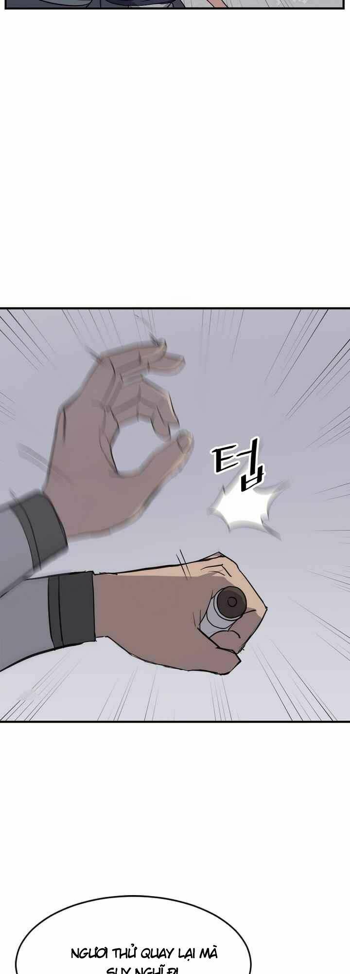 Trọng Sinh Bất Khả Chiến Bại - Chapter 126 - Page 19