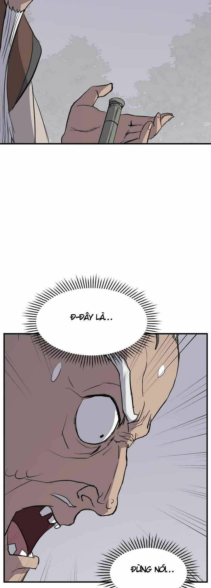 Trọng Sinh Bất Khả Chiến Bại - Chapter 126 - Page 21