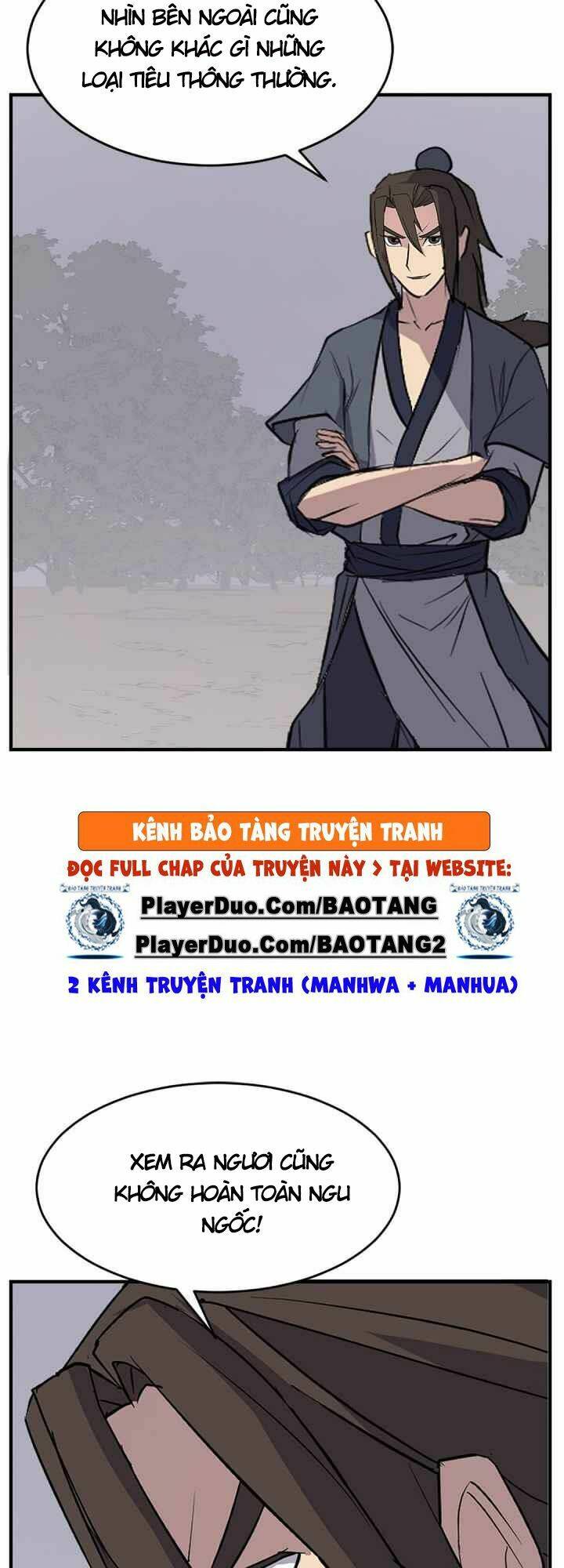 Trọng Sinh Bất Khả Chiến Bại - Chapter 126 - Page 23